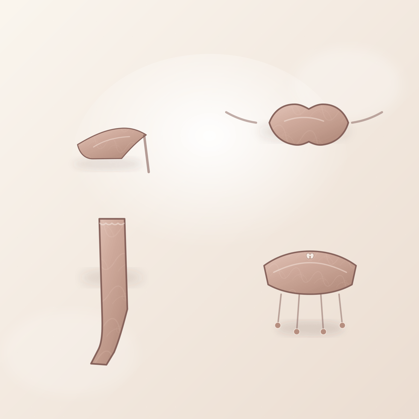 Akcesoria bieliźniane